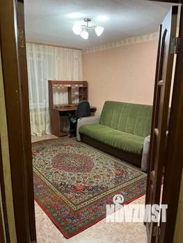 1-к квартира, на длительный срок, 36м2, 5/12 этаж