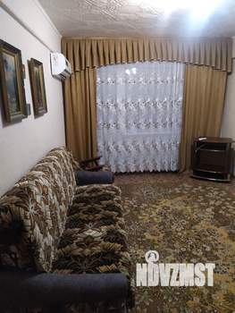 2-к квартира, на длительный срок, 46м2, 5/5 этаж