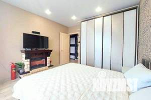 2-к квартира, посуточно, 52м2, 8/12 этаж