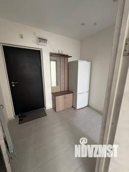 2-к квартира, на длительный срок, 34м2, 22/24 этаж