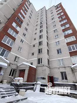 1-к квартира, на длительный срок, 50м2, 10/12 этаж