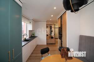 3-к квартира, на длительный срок, 75м2, 2/6 этаж