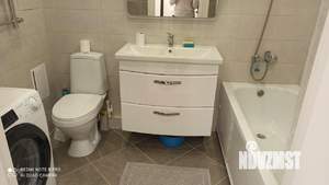 1-к квартира, на длительный срок, 40м2, 14/24 этаж