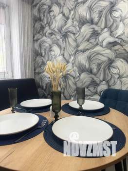 1-к квартира, посуточно, 35м2, 1/3 этаж