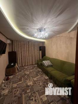 3-к квартира, на длительный срок, 63м2, 2/11 этаж