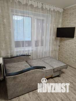 1-к квартира, посуточно, 27м2, 1/10 этаж