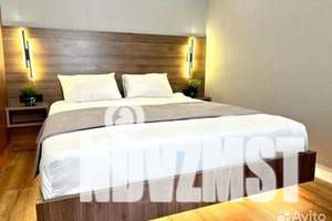 1-к квартира, посуточно, 30м2, 2/5 этаж