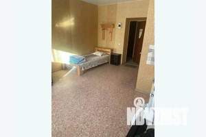 1-к квартира, посуточно, 25м2, 1/3 этаж