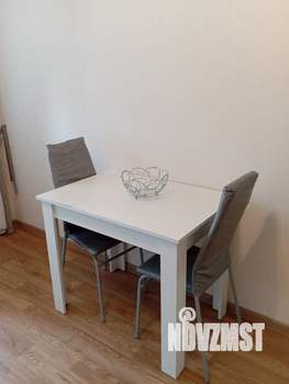 1-к квартира, посуточно, 38м2, 8/9 этаж