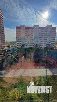 1-к квартира, на длительный срок, 38м2, 3/16 этаж