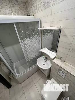 1-к квартира, на длительный срок, 35м2, 18/18 этаж