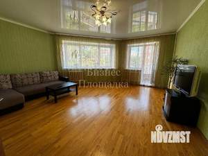 3-к квартира, на длительный срок, 100м2, 2/10 этаж