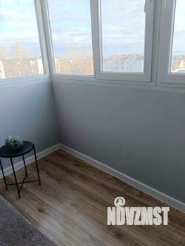 Студия квартира, на длительный срок, 20м2, 6/16 этаж