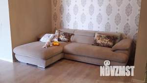 3-к квартира, на длительный срок, 76м2, 4/9 этаж
