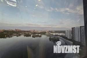 1-к квартира, посуточно, 35м2, 19/24 этаж