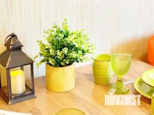 1-к квартира, посуточно, 54м2, 1/1 этаж