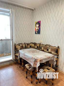 1-к квартира, на длительный срок, 36м2, 6/9 этаж
