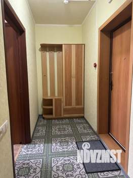 1-к квартира, на длительный срок, 38м2, 8/24 этаж