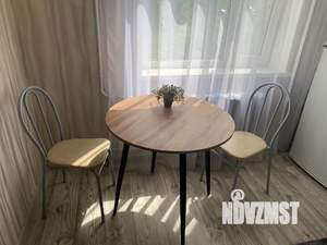 1-к квартира, посуточно, 33м2, 2/9 этаж