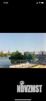 2-к квартира, на длительный срок, 56м2, 3/10 этаж