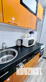 1-к квартира, посуточно, 36м2, 2/10 этаж
