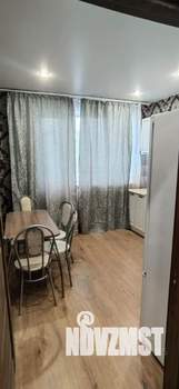 1-к квартира, на длительный срок, 48м2, 5/20 этаж