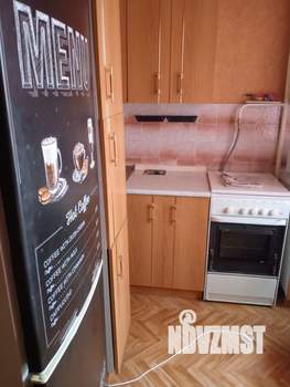 1-к квартира, на длительный срок, 36м2, 4/9 этаж