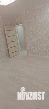 1-к квартира, на длительный срок, 52м2, 4/16 этаж