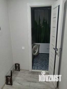 Студия квартира, на длительный срок, 30м2, 7/16 этаж