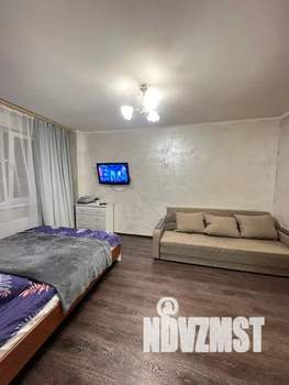 1-к квартира, посуточно, 31м2, 2/16 этаж