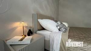 1-к квартира, посуточно, 36м2, 14/24 этаж