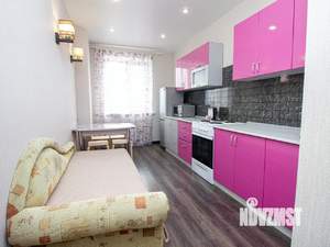 2-к квартира, посуточно, 64м2, 1/1 этаж