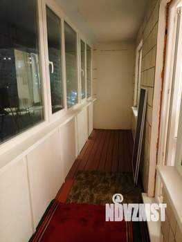 1-к квартира, на длительный срок, 39м2, 6/9 этаж