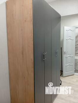 1-к квартира, на длительный срок, 38м2, 1/12 этаж