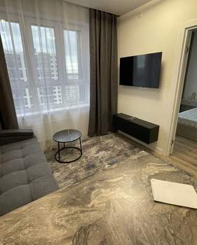 2-к квартира, на длительный срок, 48м2, 7/16 этаж