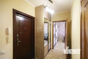 2-к квартира, на длительный срок, 44м2, 6/10 этаж