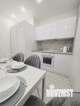 1-к квартира, на длительный срок, 45м2, 18/22 этаж