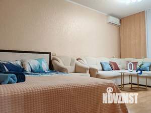 1-к квартира, посуточно, 32м2, 9/10 этаж