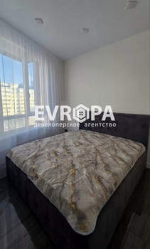 1-к квартира, на длительный срок, 50м2, 6/9 этаж