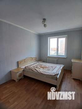 2-к квартира, на длительный срок, 52м2, 4/10 этаж