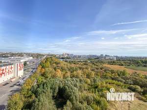 1-к квартира, посуточно, 60м2, 1/1 этаж