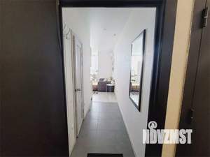 1-к квартира, посуточно, 21м2, 1/1 этаж