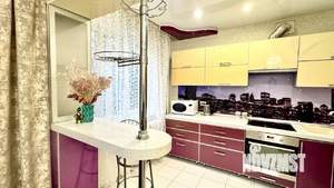 3-к квартира, посуточно, 71м2, 3/11 этаж