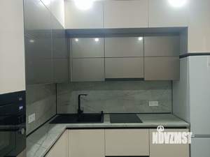 1-к квартира, на длительный срок, 35м2, 7/16 этаж