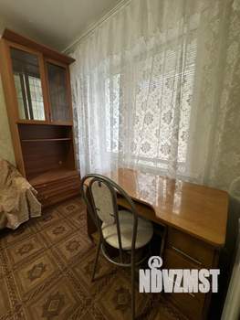 1-к квартира, на длительный срок, 30м2, 1/10 этаж