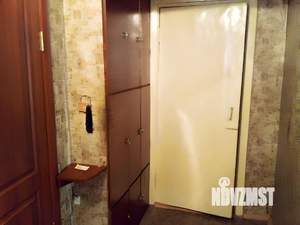 1-к квартира, на длительный срок, 38м2, 4/10 этаж