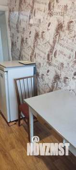 1-к квартира, на длительный срок, 38м2, 4/10 этаж