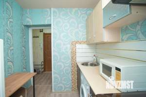 1-к квартира, на длительный срок, 22м2, 2/9 этаж