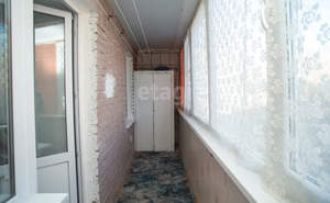 1-к квартира, на длительный срок, 22м2, 2/9 этаж