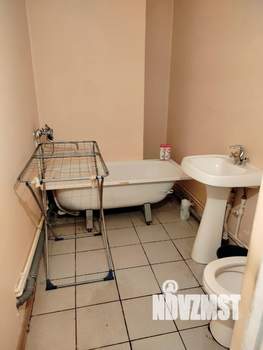 Студия квартира, на длительный срок, 30м2, 2/21 этаж